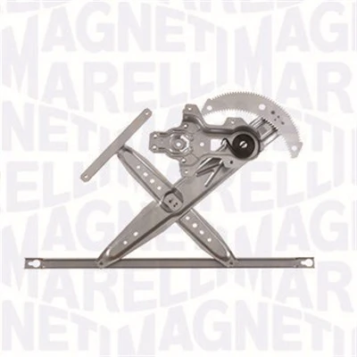 Window Regulator